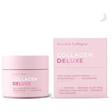 Swedish Collagen Noćna krema za lice sa švedskim kolagenom i retinolom | Eponuda.com
