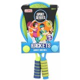  Set reketa s 2 loptice | shoptok.hr