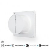 ERA VENTILATOR F125 SILENT 5C TURBO | ePonuda.com