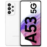 Samsung Galaxy A53 5G 6GB/128GB White Refurbished | Eponuda.com