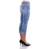 Dondup DP268BDFE286LC9 Plava | shoptok.hr