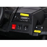 Buggy na akumulator ATV Racing 4x4 - dvosjed - bijeli | shoptok.hr
