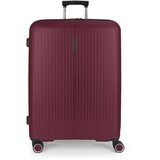 Gabol proširivi Kofer veliki 51x75x31/34cm Polypropilen Brooklyn 109/119,6 l-4,5 kg bordo ( 16KG123947DB ) | Eponuda.com