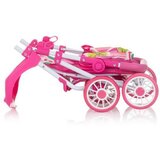 Chipolino KOLICA ZA LUTKE "DOLLY" multicolor | shoptok.hr