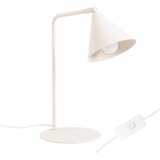 Sollux Namizna svetilka NOX bež, (5000285161) | Shoptok.si