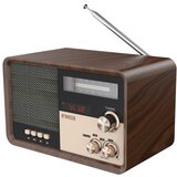 Noveen N'OVEEN radio PR951 prenosni rjavi | Shoptok.si