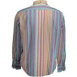 Gant LONG SLEEVE SHIRT MEN BLUE | ePonuda.com