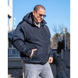 La Force Grande jakna ff 7431 - teget Cene