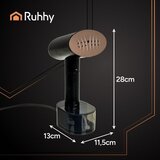 Ruhhy 2000W steamer za odjeću s dodirnim zaslonom | shoptok.hr