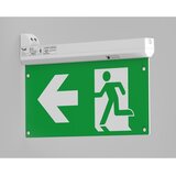  LED2 - led nužna svetiljka safe all LED/2W/3,6V 6000K IP40 | Eponuda.com