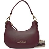 Valentino Ročna torba Zero Re VBS7B305 Bordo rdeča Cene