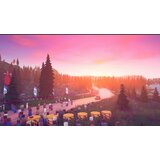 Meridiem Games Art Of Rally - Deluxe Edition (Playstation 5) | Shoptok.si