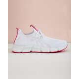 Resti White and pink women's sports shoes Baym - Footwear | shoptok.hr