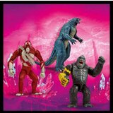 Figure djelovanja Famosa Giant Godzilla 28 cm | shoptok.hr