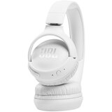 JBL slušalke T510BT bele jbl | Shoptok.si