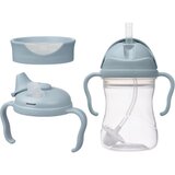 b.box 3-in-1 Value Set čašica Ocean 4m+ 240 ml | shoptok.hr