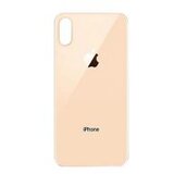 Apple poklopac iPhone XS Max Zlatni | Eponuda.ba