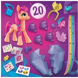Hasbro My little pony figure sunny starscout kristalni dodaci za avanturu za5476 | shoptok.hr