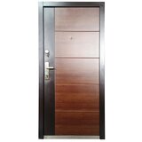 SAMOPEV Ulazna vrata Parentium lijeva 2050x970x65 mm Cijene