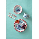 Premier Housewares Bambusov otroški set posode 5 ks Eden – | Shoptok.si