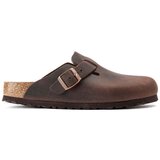 Birkenstock Natikači Boston BS Kostanjeva | Shoptok.si