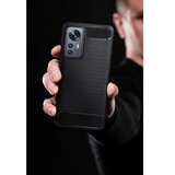 Carbon Case maskica za XIAOMI Redmi NOTE 12S crna | shoptok.hr