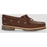 Timberland Mokasini & Jadralni čevlji NOREEN BOAT Kostanjeva Cene
