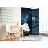  Paravan u 3 dijela - Black City [Room Dividers] 135x172 | shoptok.hr