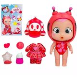 CRY BABIES magic tears stars - ladyna hišica | Shoptok.si