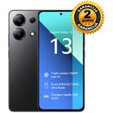 XIAOMI REDMI NOTE 13 8+128GB MIDNIGHT BLACK EU | Eponuda.ba