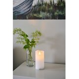 Sirius LED svijeća (visina 15 cm) Sara – | shoptok.hr