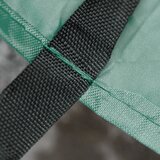  Vrtni šator 3 x 3 m zeleni GP0001 | shoptok.hr