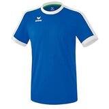 Erima Majice s kratkimi rokavi Retro Star Modra Cene