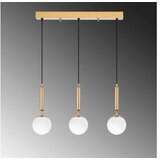 Opviq King - 11468 Shiny Gold Chandelier | Eponuda.com