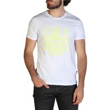 Aquascutum - qmt019m0 bijela Cijene