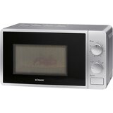 Bomann Mikrovalovna pečica MW 6014 CB 700W 20L, (5000542222) Cene