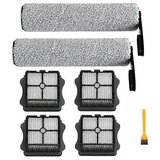 INORCO Vrtljiva krtača, glavna krtača, HEPA filter za Tineco Floor One 2.0 Led/lcd, (21874067) Cene