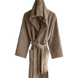 Bež-Bademantil Natur S/M 025448