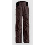 Ortovox Ravine Plus 3L Hlace dark chestnut 70301 Cene