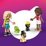 Lego Friends Kombi sa dodacima za kućne ljubimce 42678 | Eponuda.ba