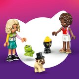 Lego LEGO® Friends - Poltovornjak z opremo za male živali (42678) | Shoptok.si