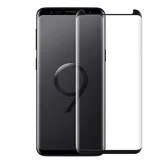 Case Friendly Display Protection Glass for Samsung S9 5D