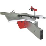 Holzmann Maschinen fs 200 sst drsna plošča za rezkalni stroj fs 200 in fs 200 s H010560001, (21506348) u
