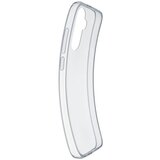 Cellular Line Soft silikonska maskica za Samsung Galaxy A35 5G | shoptok.hr