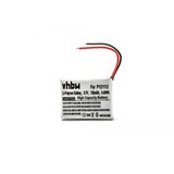 VHBW Baterija za Pebble SmartWatch E-Paper, 130 mAh | shoptok.hr