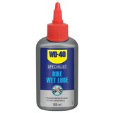 Wd-40 Olje za verigo BIKE WET LUBE (100 ml) | Shoptok.si