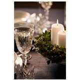 Lyngby Glas Čaše u setu 4 kom vinske 270 ml Melodia – | shoptok.hr