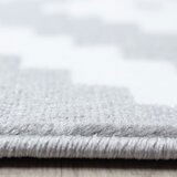 Ayyildiz Carpets Svijetlo sivi tepih 120x170 cm Plus – | shoptok.hr