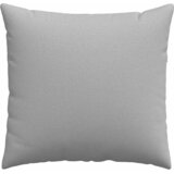  Jastučići za sofu 2 pcs Oblačnosiva 50 x 50 cm tkanina | shoptok.hr