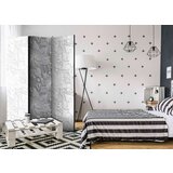  Paravan u 3 dijela - Room divider – Flowers I 135x172 | shoptok.hr
